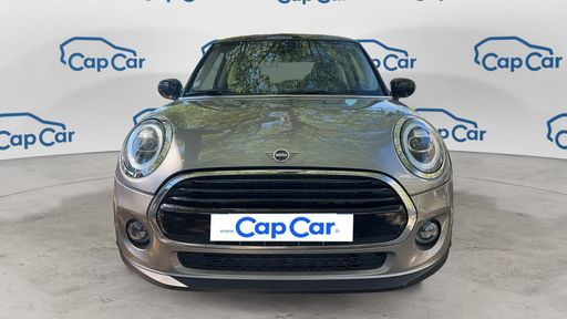 Mini Mini 1.5 Cooper 136 BVA - Edition Greenwhich – 2020 – 22287 km – Essence – Boîte Automatique — photo 26