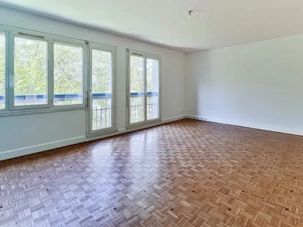 Appartement 4 pièces 110 m²