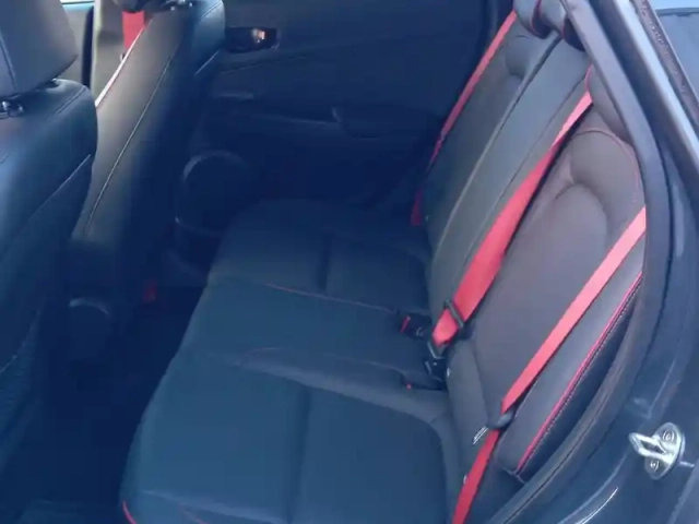 Hyundai Kona 1.0 t-gdi 120 — photo 10