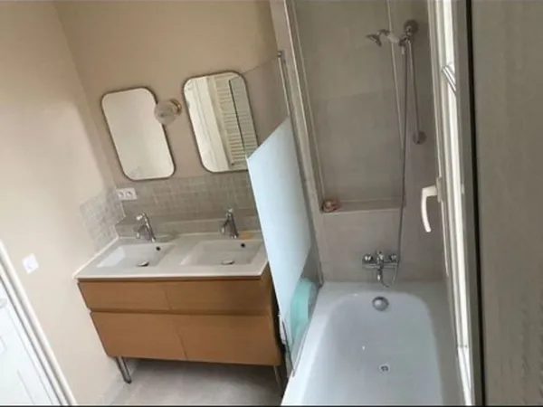 Très bel appartement lumineux