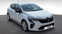 Renault Clio 1.0 TCe 90ch Evolution - 24 — photo 3