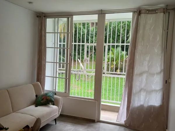Appartement 4 pièces 59m²
