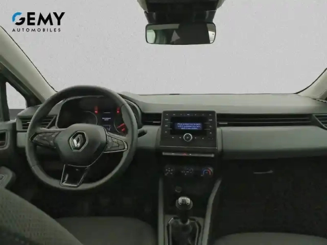 Renault Clio sce 65 — photo 8