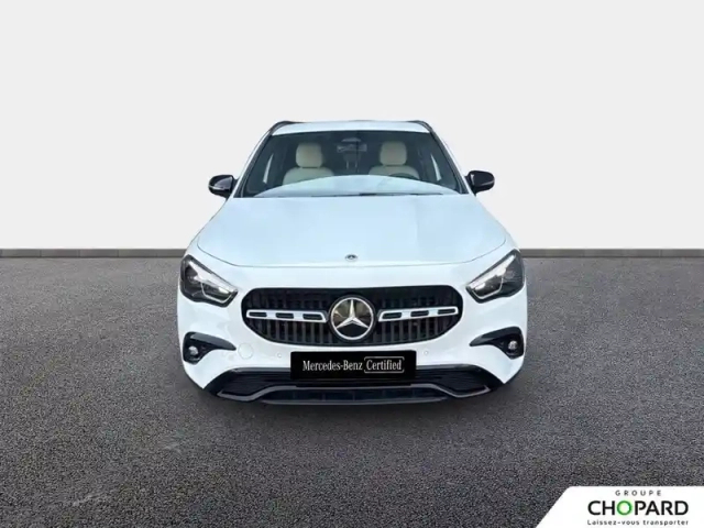 Mercedes Gla 200 d 8g-dct — photo 4