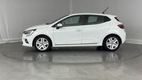 Renault Clio 1.6 E-Tech 140ch Business -21 — photo 7
