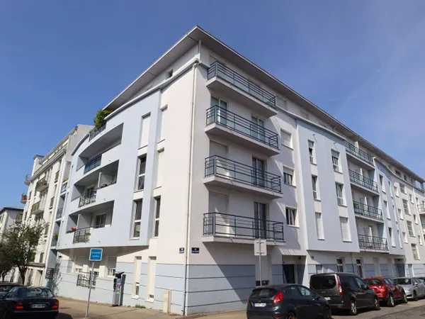 Appartement 5 pièces 95 m²