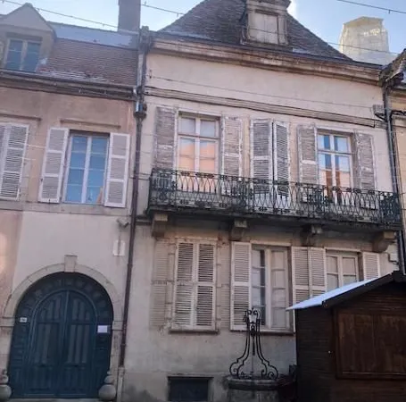 Bien immobilier