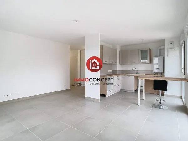 Appartement à louer Les Angles