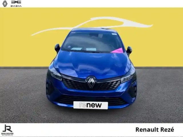 Renault Clio 1.0 tce 90ch techno - 24 — photo 3