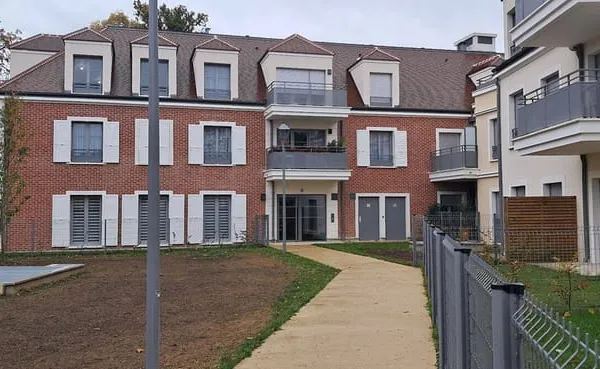 Studio 1 pièce 32 m²