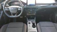 Ford Focus 1.5 EcoBlue 120ch Titanium BVA 99g — photo 8
