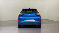 Ford Puma 1.0 Flexifuel 125ch S&S mHEV ST-Line X — photo 6