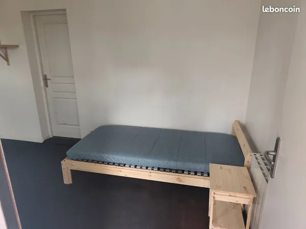Charmant Studio meublé rénové - Orsay - Proche Université