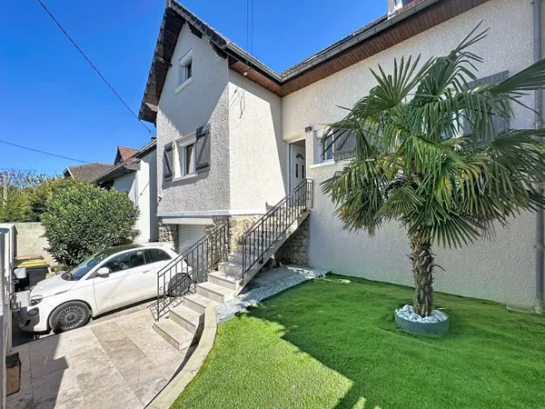 Vends maison familiale rénovée - 210m²