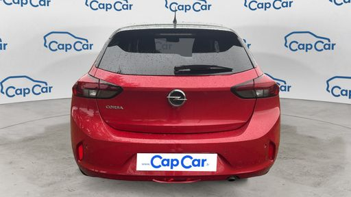 Opel Corsa 1.2i Turbo 100 - Edition – 2023 – 66196 km – Essence – Boîte Manuelle — photo 12