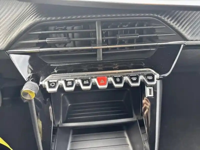 Peugeot 208 puretech 75 s&amp;s bvm5 style — photo 20