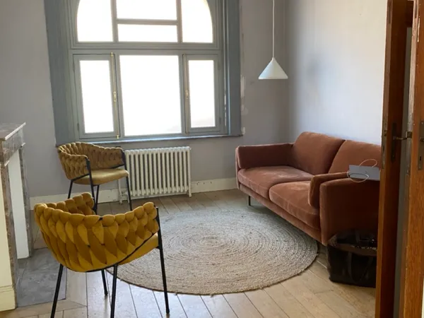 Loue maison de 127M2 à Lille quartier Euratech