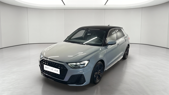 Audi A1 Sportback 30 TFSI 116 ch S tronic 7