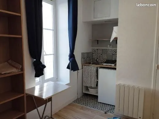 Studio Caen centre