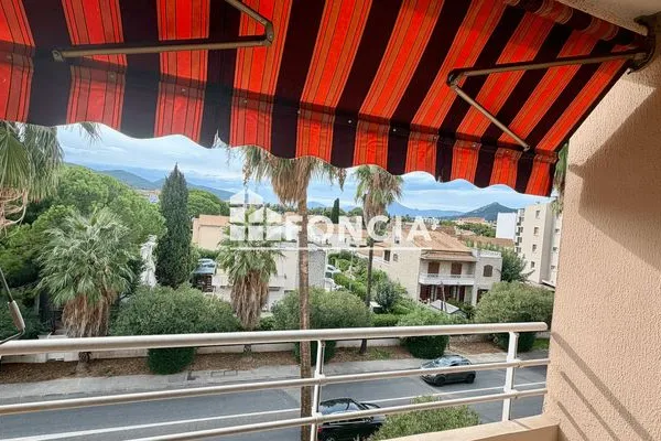 Appartement 1 pièce 30 m²