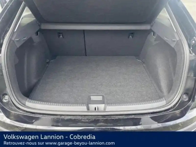 Volkswagen Taigo 1.0 tsi 110ch style dsg7 — photo 27