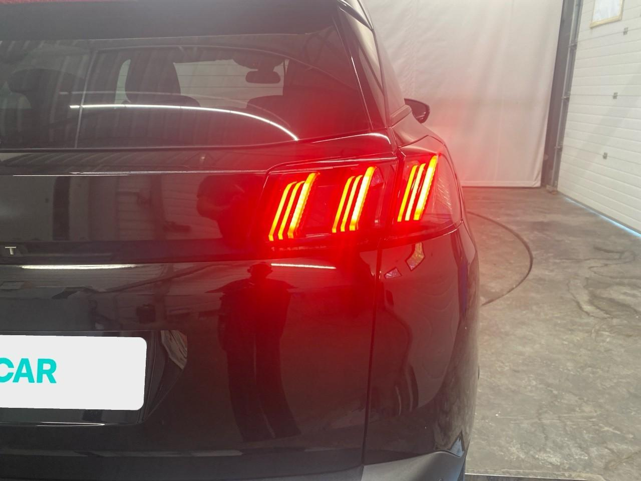 Peugeot 3008 puretech 130ch s&s eat8 roadtrip — photo 31
