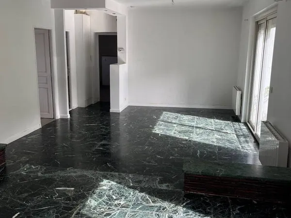 Appartement 4 pièces 90 m²