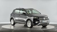 Volkswagen T-Cross 1.6 TDI 95ch Lounge — photo 3