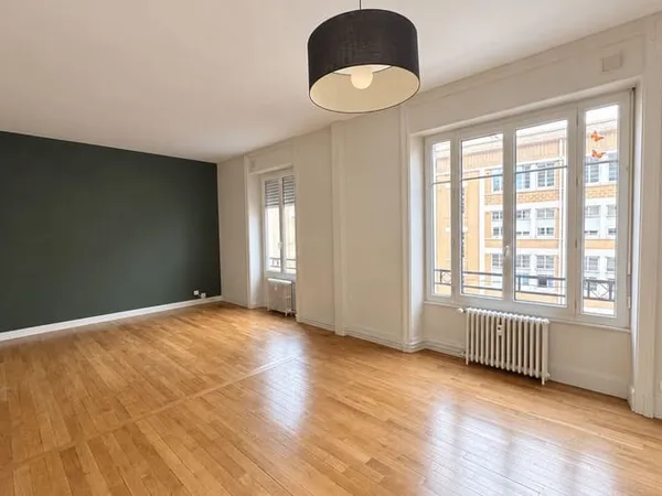 Appartement 2 pièces 69 m²