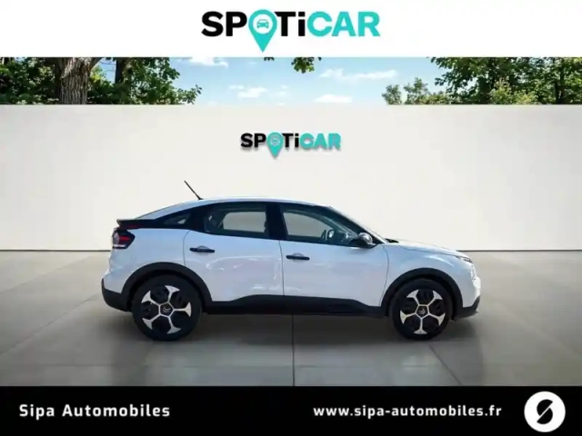 Citroën C4 puretech 100 s&amp;s bvm6 — photo 6