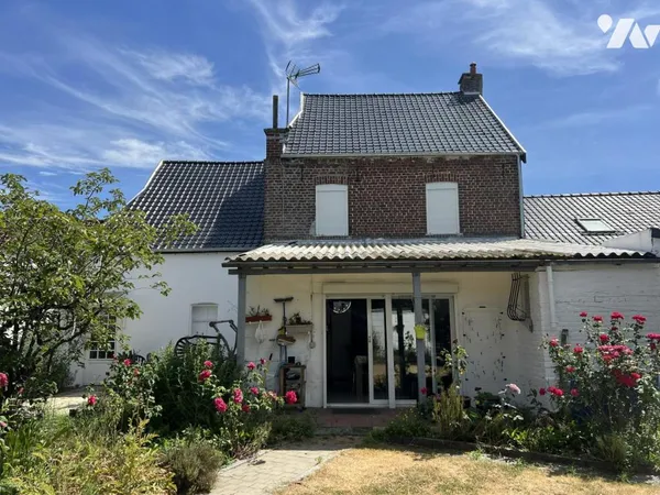 Maison 5 pièces 95 m²