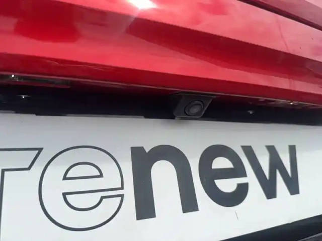 Renault Megane e-tech ev40 130ch standard charge — photo 20