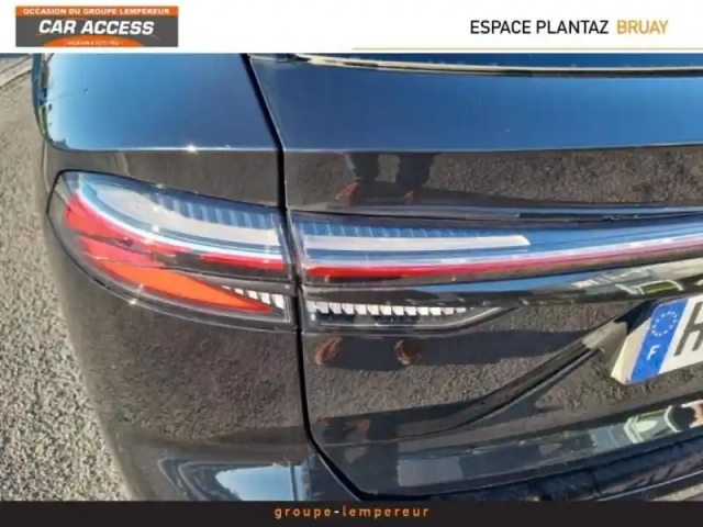 Mg Ehs 1.5 gdi 272ch phev luxury — photo 4