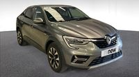 Renault Arkana 1.3 TCe mild hybrid 140ch Evolution EDC -22 — photo 3