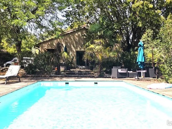 Maison 6 pièces 185 m²