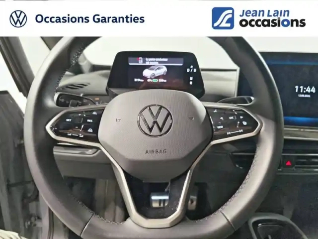 Volkswagen Id.3 204 ch pro s — photo 18