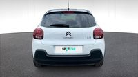 Citroen C3 1.2 PureTech 83ch S&S MAX — photo 5
