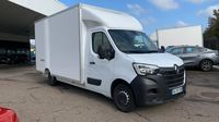 Renault Master F3500 L3 2.3 Blue dCi 145ch Confort EuroVI — photo 3
