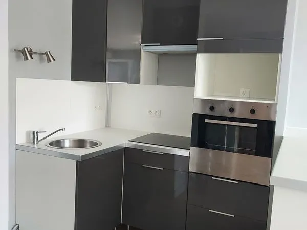 Appartement Franqueville Saint Pierre