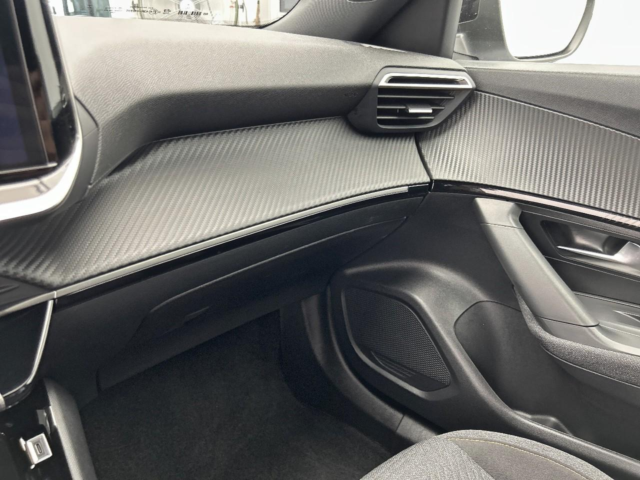 Peugeot 2008 100 s&s bvm6 style — photo 28