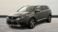 Peugeot 5008 2.0 BlueHDi 180ch S&S GT Line EAT8 — photo 1