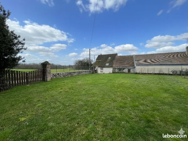 Studio 1 pièce 34 m²