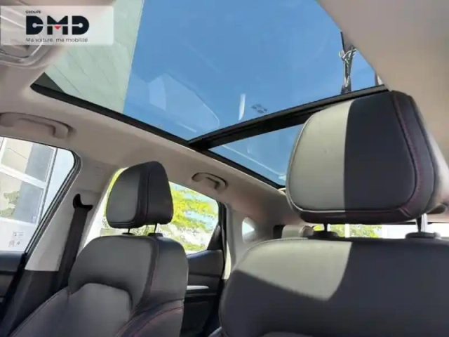 Mg Zs ev 156ch - 70kwh luxury — photo 14