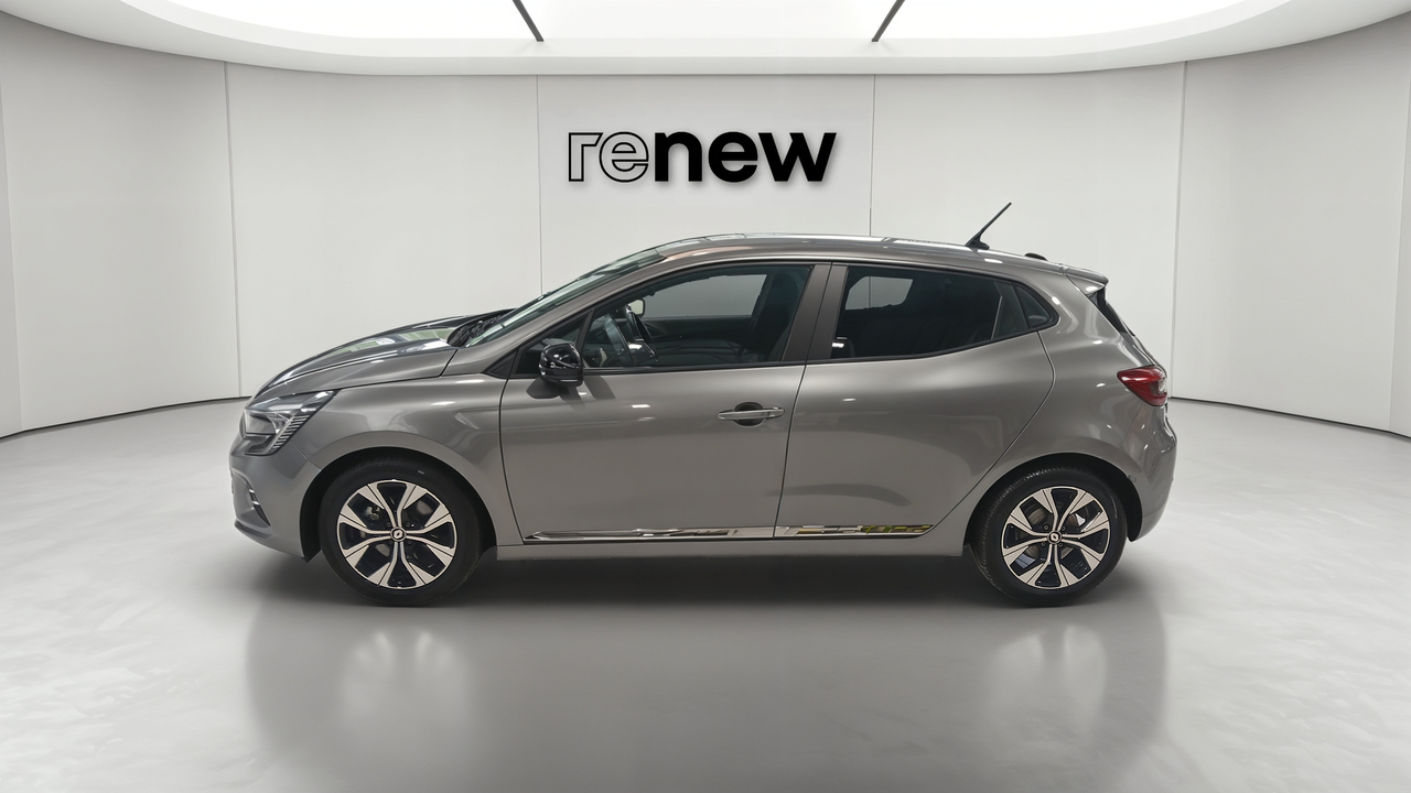 Renault Clio E-Tech full hybrid 145 — photo 2