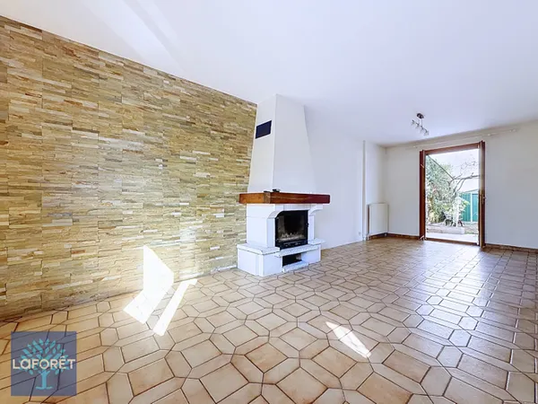 Maison 4 pièces 78 m²