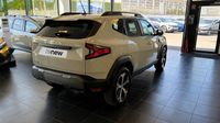 Dacia Duster 1.0 ECO-G 100ch Journey — photo 3
