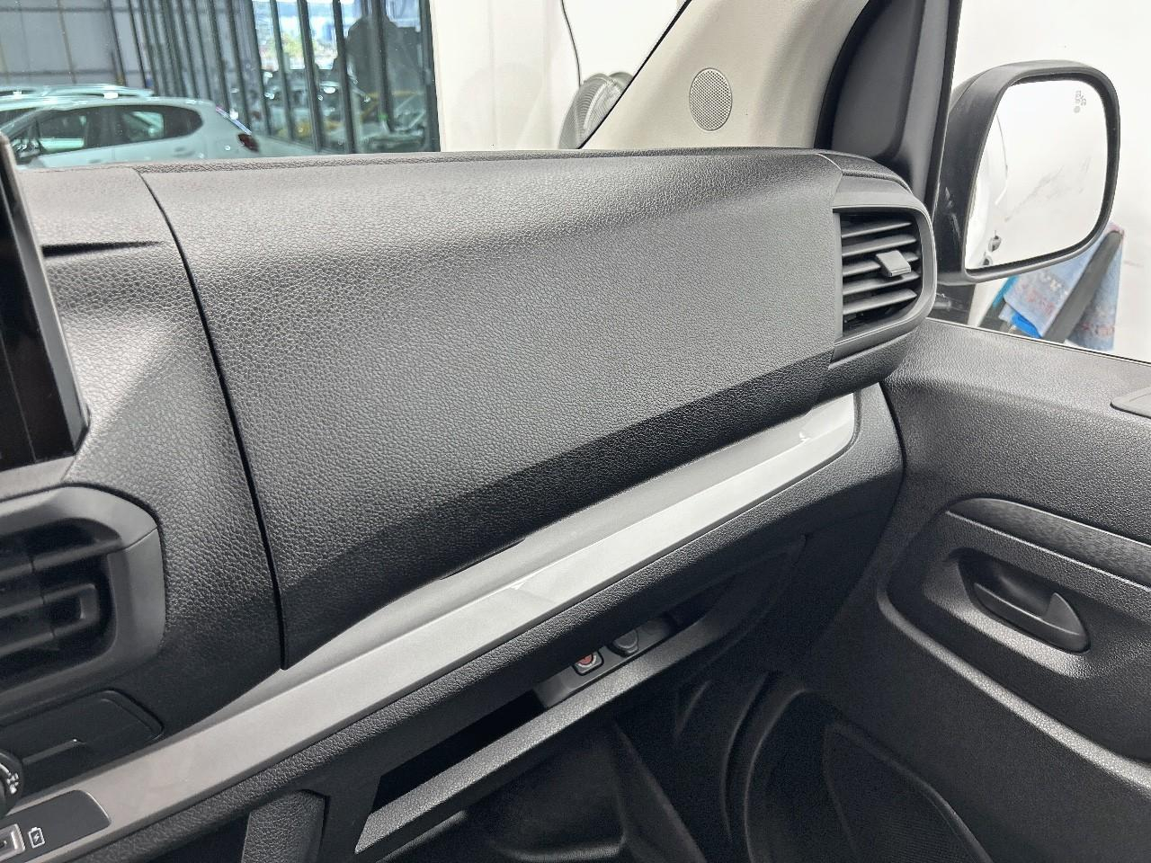 Citroën Jumpy fgn m bluehdi 120 s&s bvm6 — photo 29