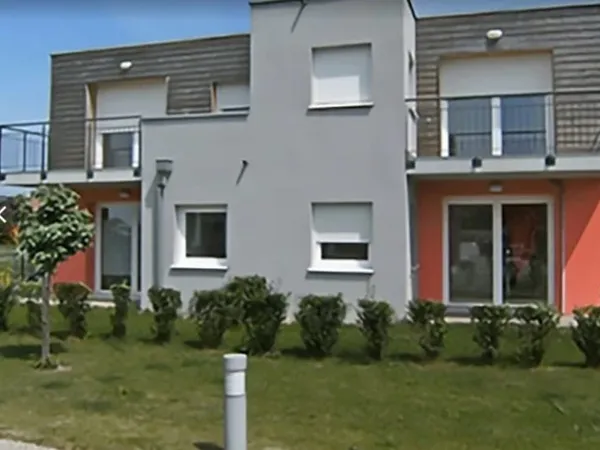 À VENDRE - F3 EN RÉSIDENCE SÉNIORS À BALTZENHEIM - INVESTISSEMENT LMNP GÉRÉ