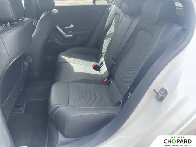 Mercedes Classe A 180 d — photo 18