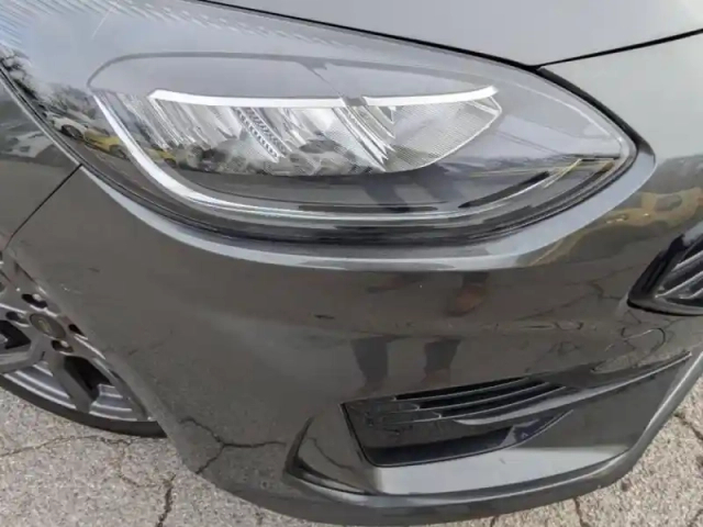 Ford Fiesta 1.0 flexifuel 95ch st-line 5p — photo 3